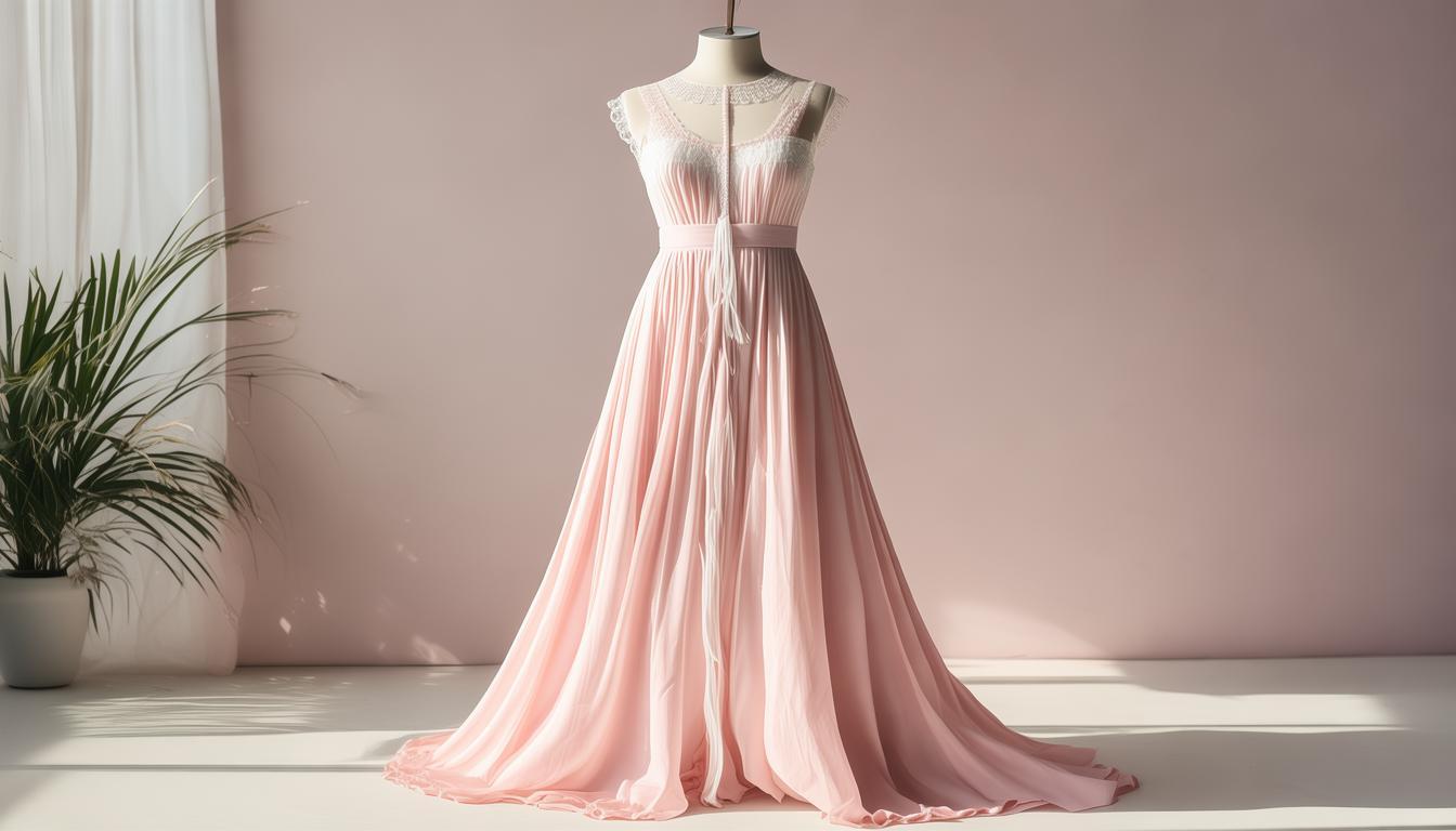 上海女装品牌大揭秘!恩曼琳凭啥独树一帜广