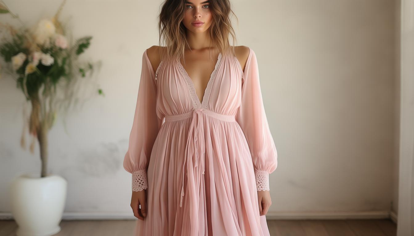 独具特色的温莎蒂女装,凭啥赢得众多女性消