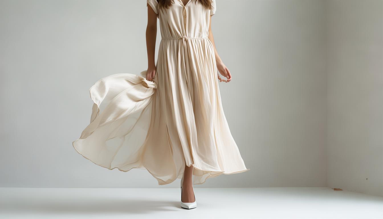 独树一帜的依恋女装,凭啥能在时尚圈屹立不