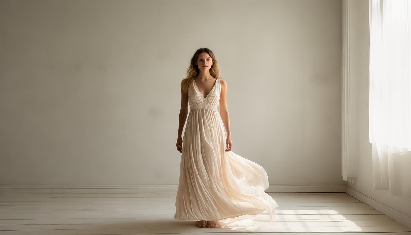 秋日大码女装魅力大揭秘?款式多样风格全,