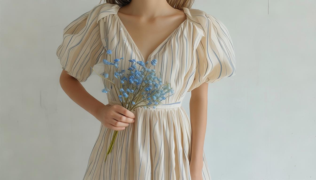 中国时装品牌发展历程大揭秘！从代工到崛起