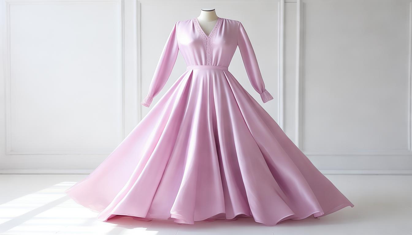 充满草原气息的印象草原女装,凭啥让众多女