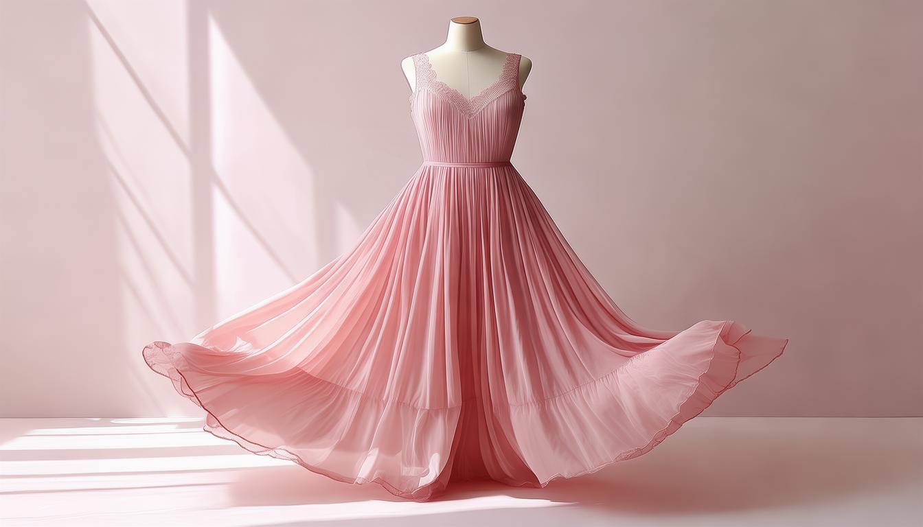 国内女装品牌佼佼者大揭秘！欧时力凭啥吸引