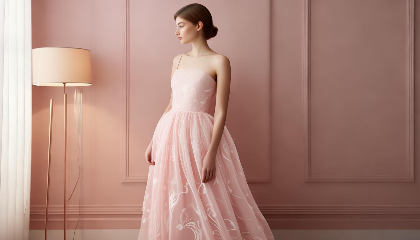 性感内衣凭啥能突出身材曲线?款式多样超吸