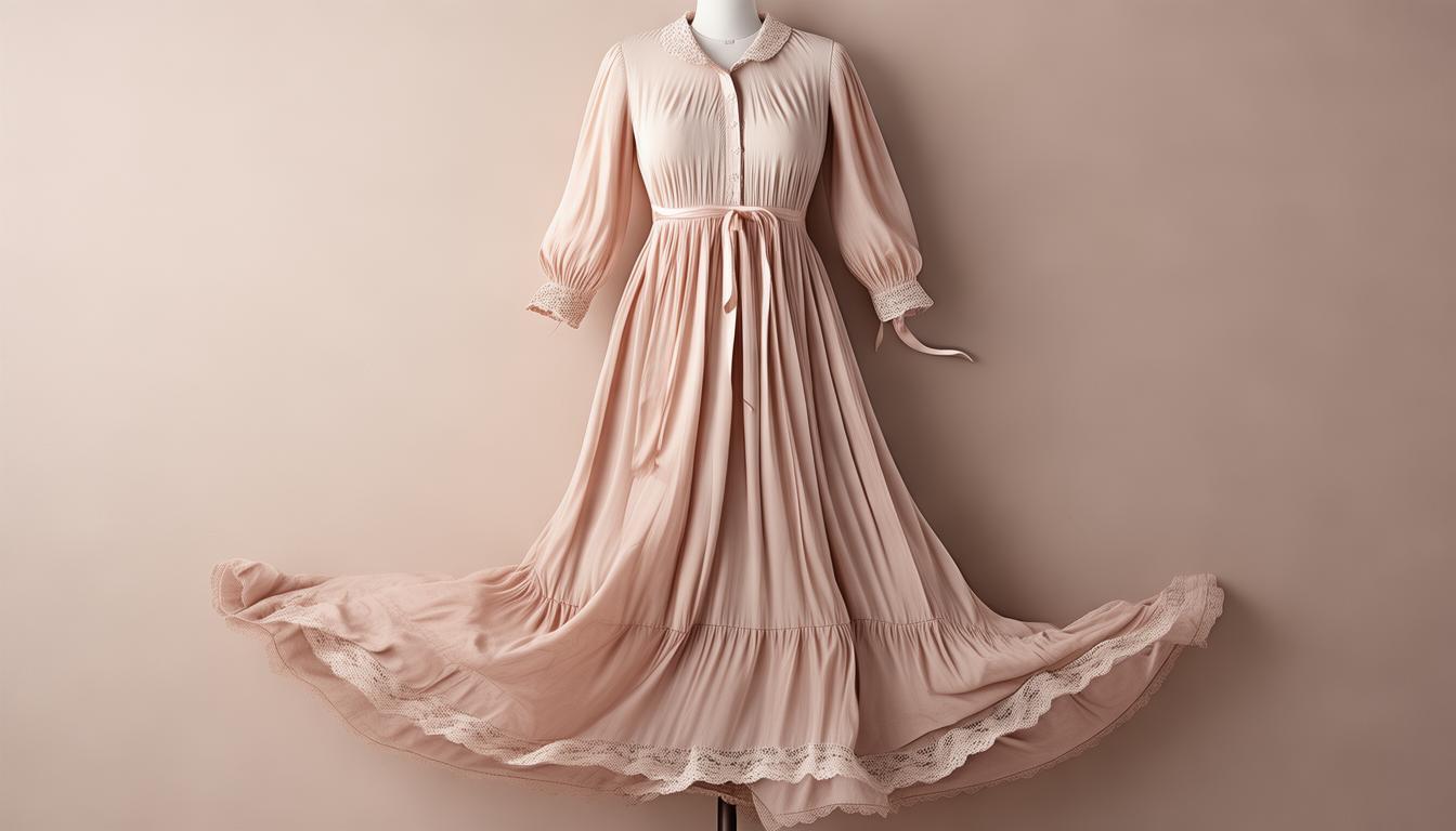 米奇女装凭啥能将经典与时尚完美结合,吸引