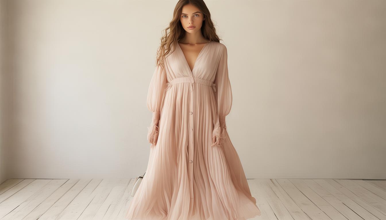 唯品会与天猫女装大比拼！谁更能戳中你的购