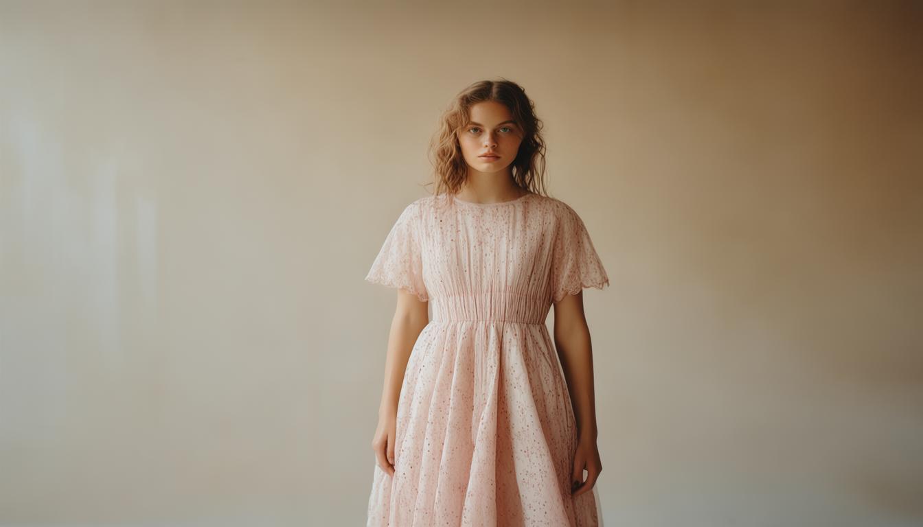 拉谷谷lagogo女装 拉谷谷lagogo女装风格多