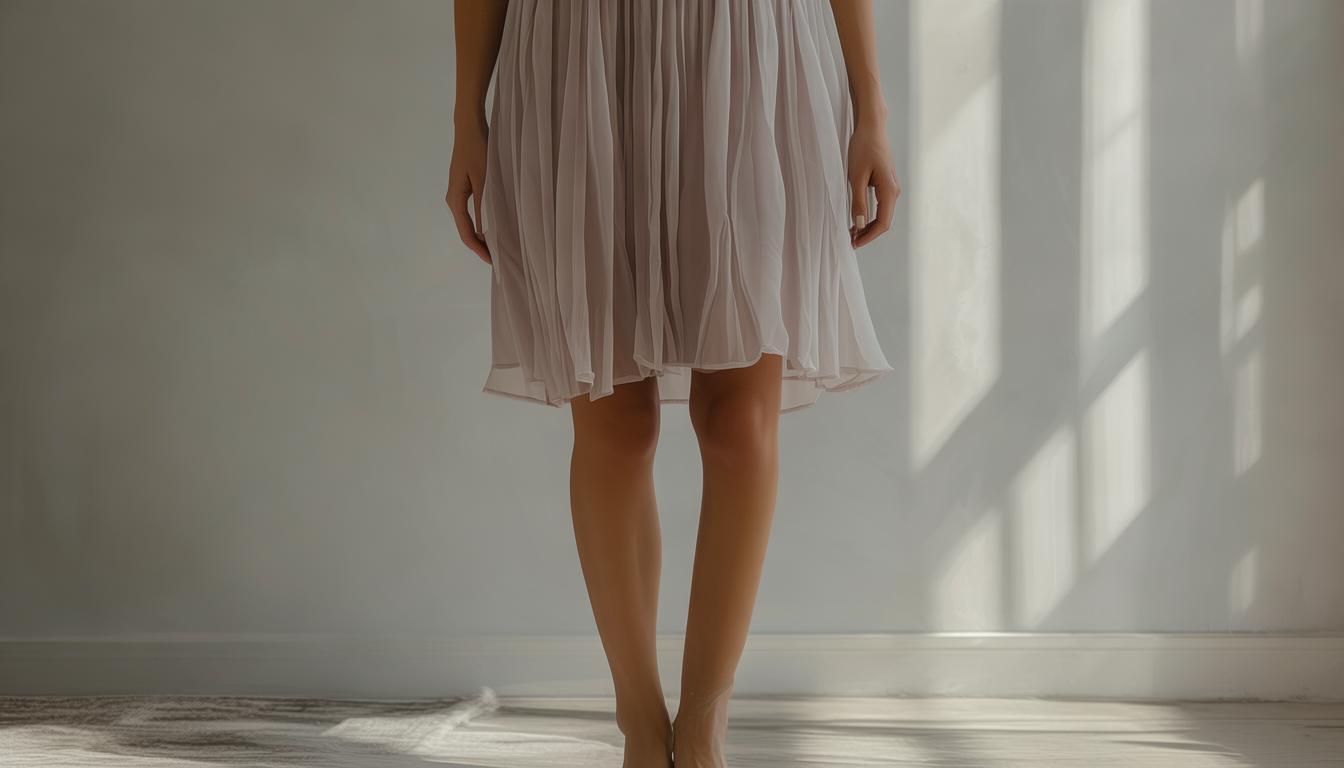 内衣尺寸表多重要?不合身危害大,合适尺寸