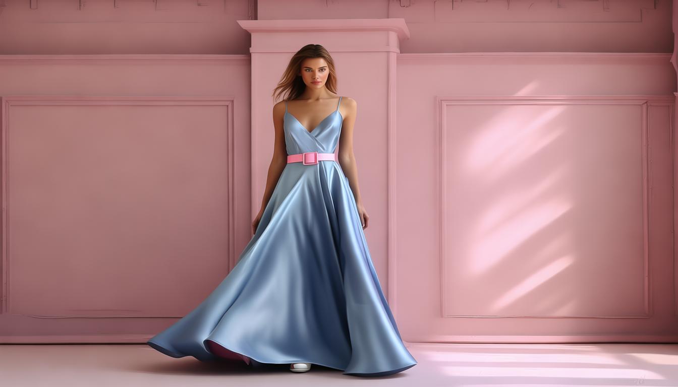 国内女装品牌凭啥在时尚领域占据重要地位？