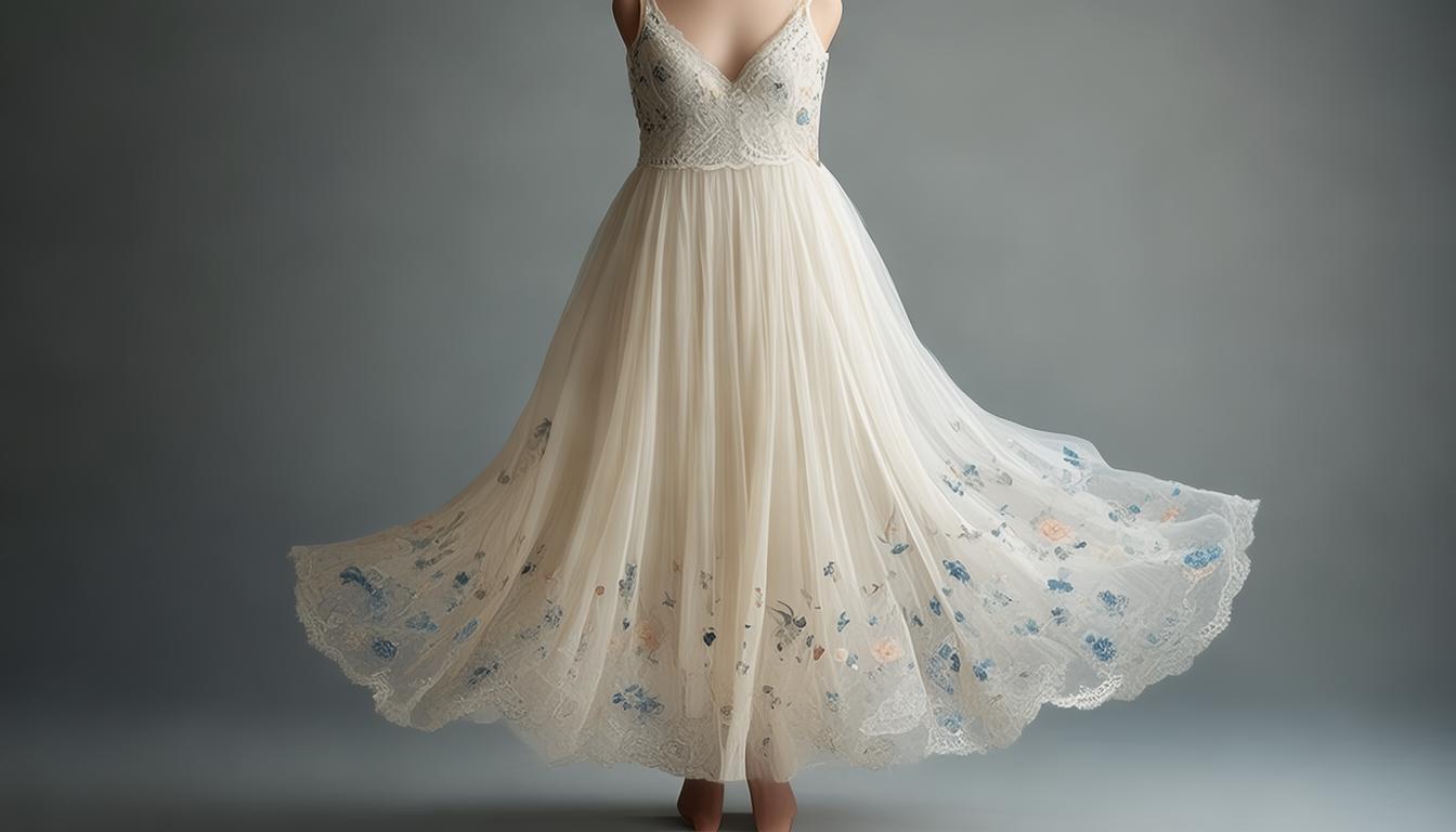 维多利亚的秘密内衣时装秀为何能成为时尚界