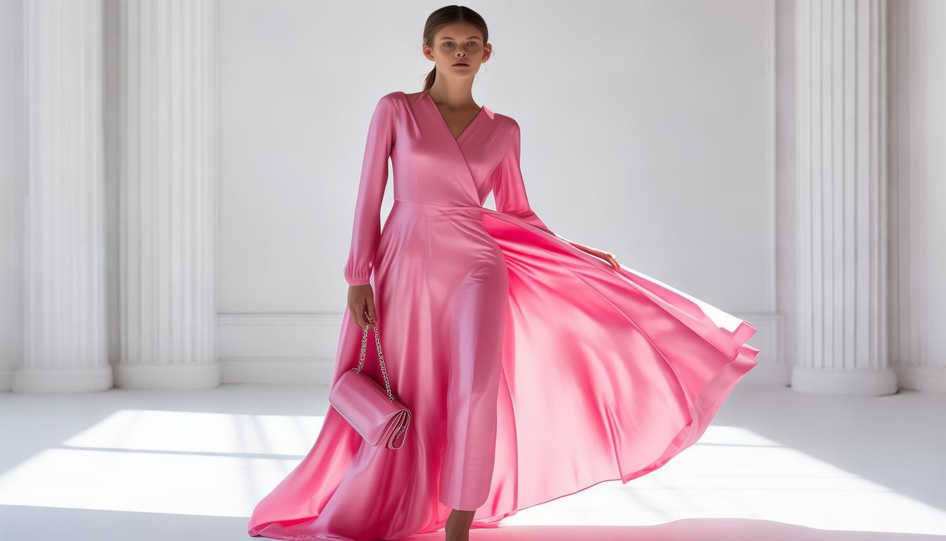 我国丝巾市场品牌众多，十大品牌为何备受青