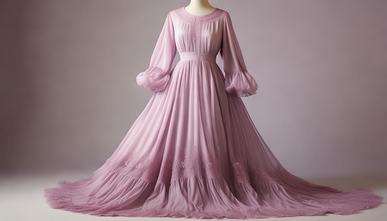 半透明内衣为何备受青睐?独特设计风格与多