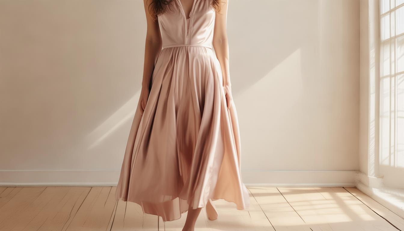 夏日爆款韩式连衣裙!独特韵味、多样款式,