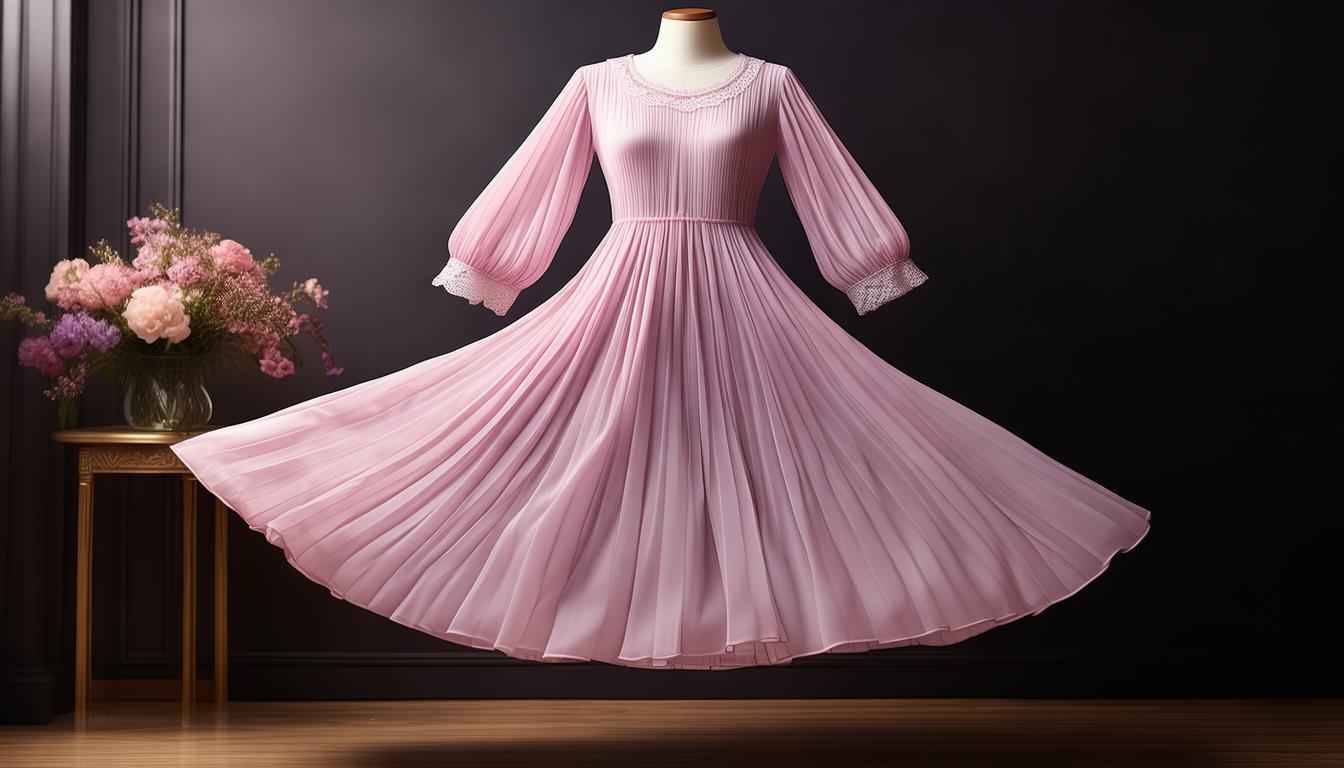 卓雅正品女装凭啥备受青睐?高品质与时尚感