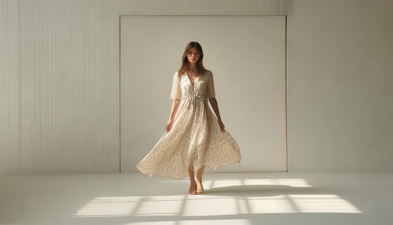 触感柔滑又舒适的莫代尔内衣,凭啥成消费者