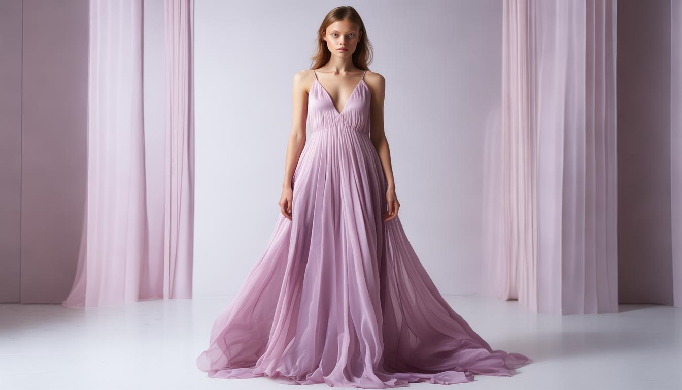 想选流行女装品牌?ZARA虽紧跟潮流却有这些