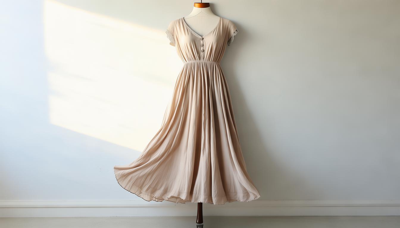 韩版女装加盟前景诱人?这些细节竟能决定创