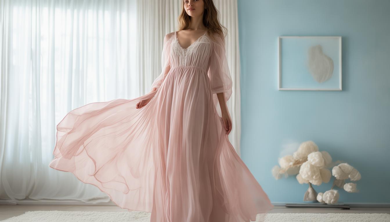 武汉女装品牌大赏!从高端到休闲,你Pick谁