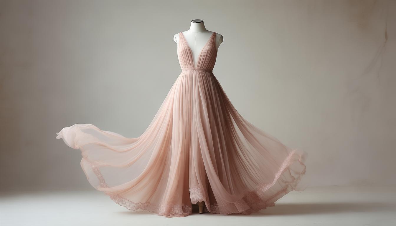 布同女装凭啥在时尚领域领先?独特风格与发