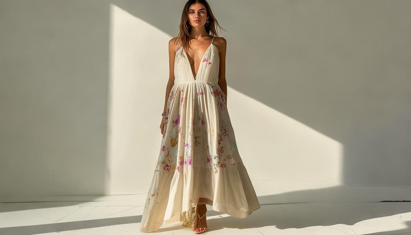 唯品会、网商和天猫买女装,这些注意事项你