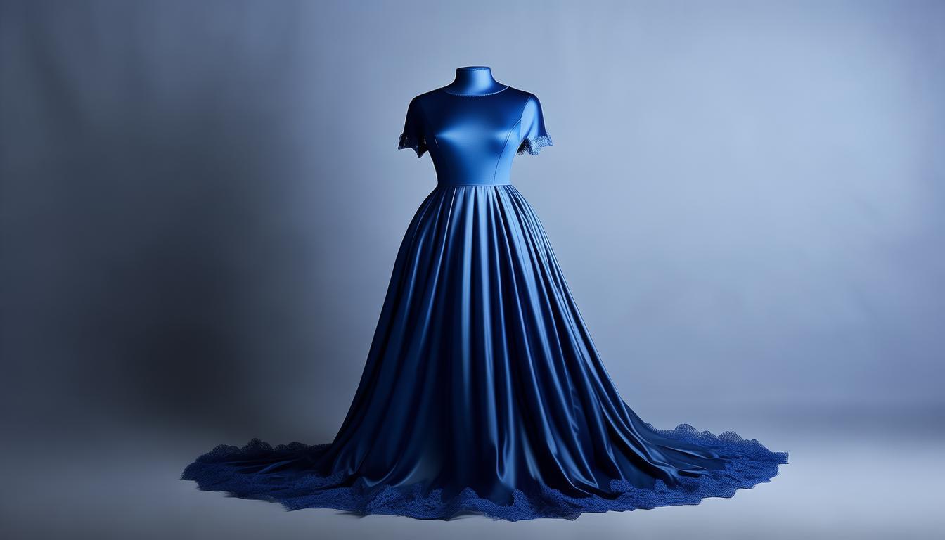 女装设计如何巧妙凸显女性魅力?多样款式满