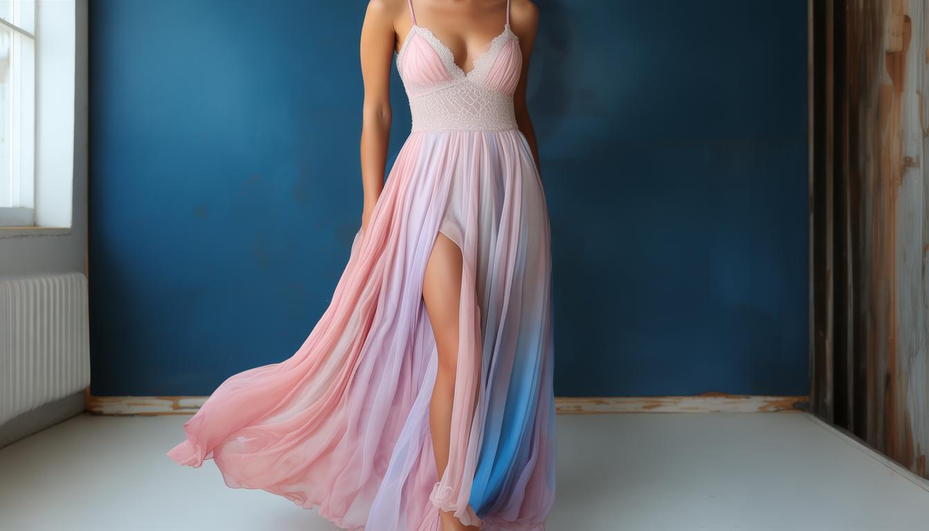 深圳内衣展新品大揭秘!新型文胸、智能内衣