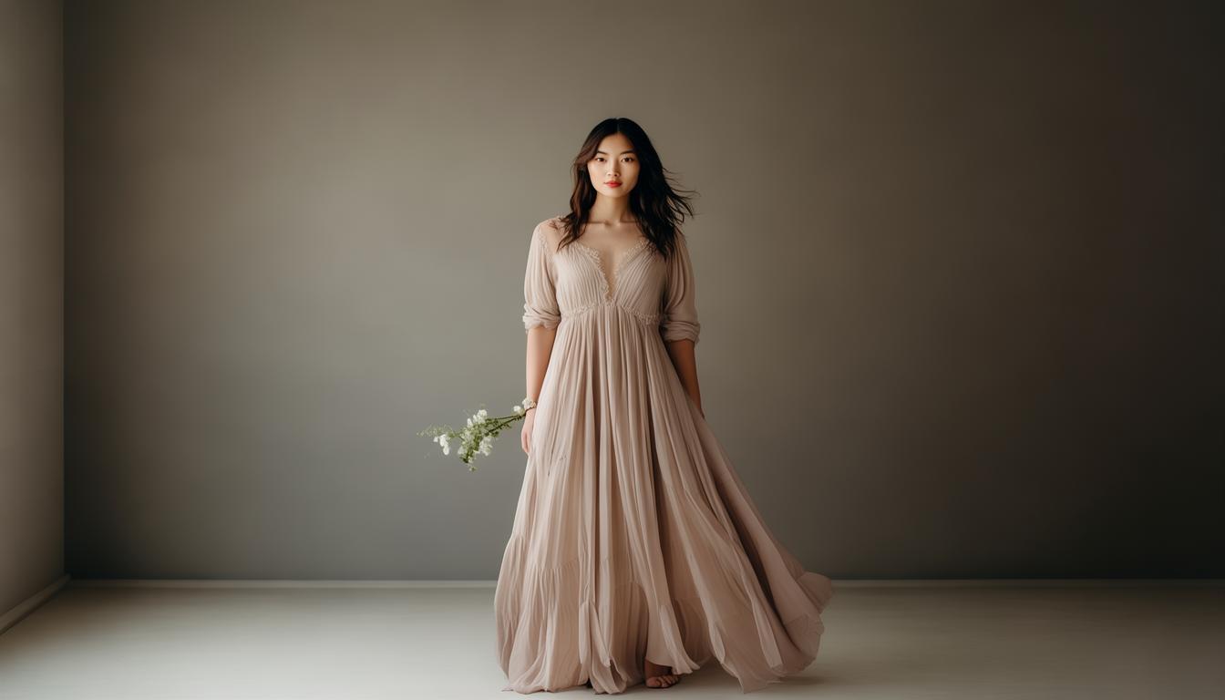 重庆女装品牌凭啥在时尚领域独树一帜？快来