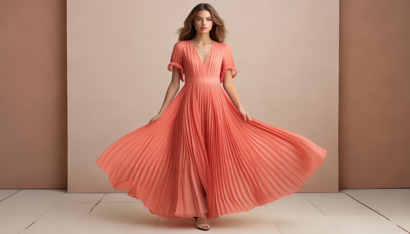 女装批发市场大揭秘！多样风格任你选，宝藏