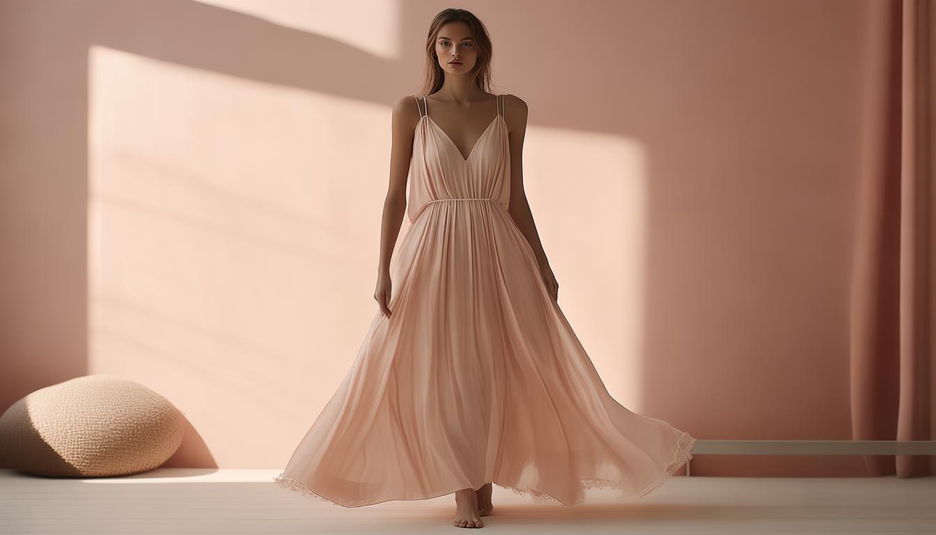 深受国内企业青睐的经典国货职业装品牌,究