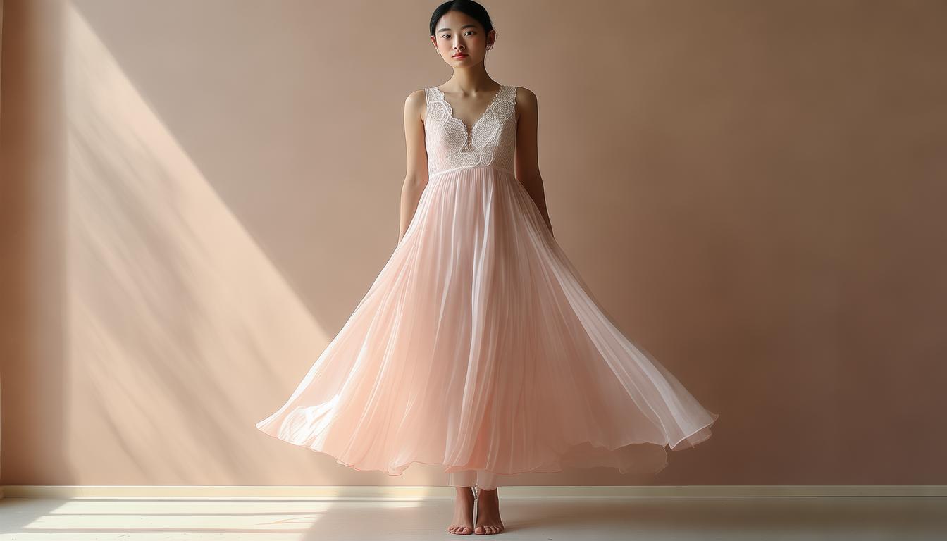 京东商城女装种类繁多？多样风格满足需求，