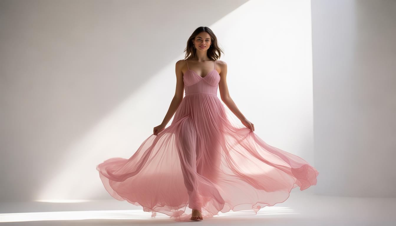 今秋女装趋势大揭秘!复古宫廷风凭啥能强势