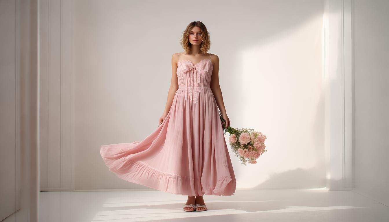 浪漫春内衣凭啥在市场称霸？产品线、品牌史