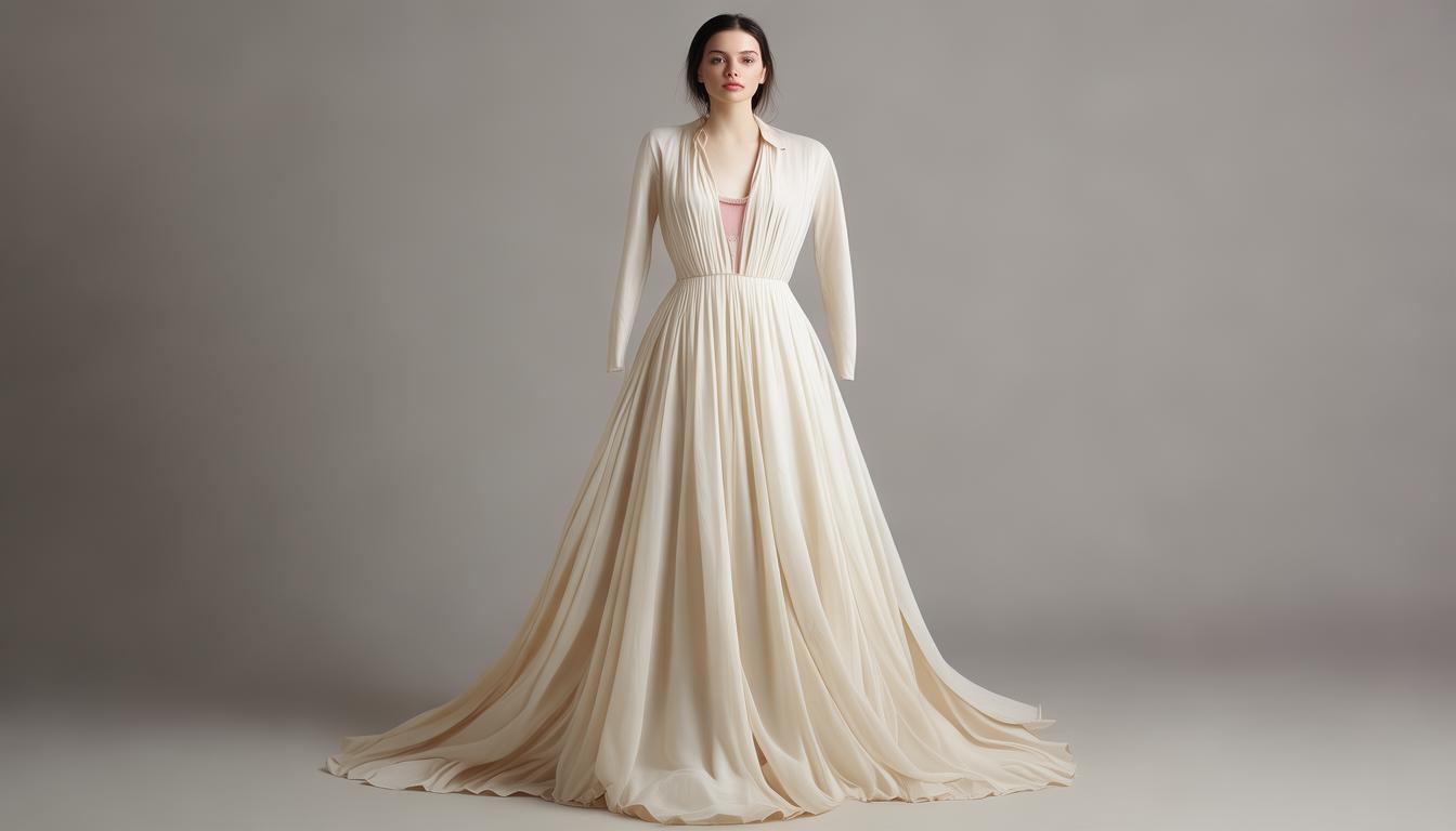 我国女装市场繁荣,江南布衣凭何赢得众多女