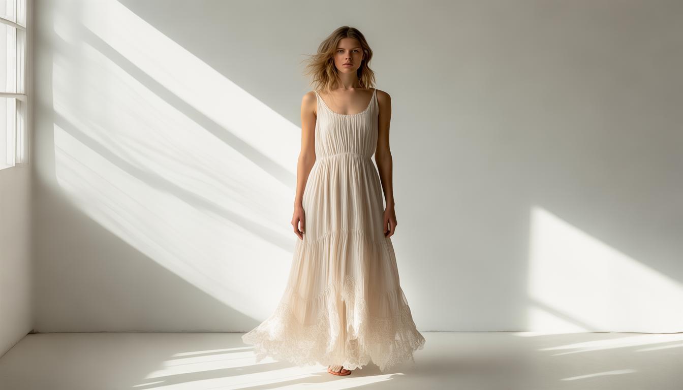 中脉laca内衣凭啥有知名度？人体工学设计+