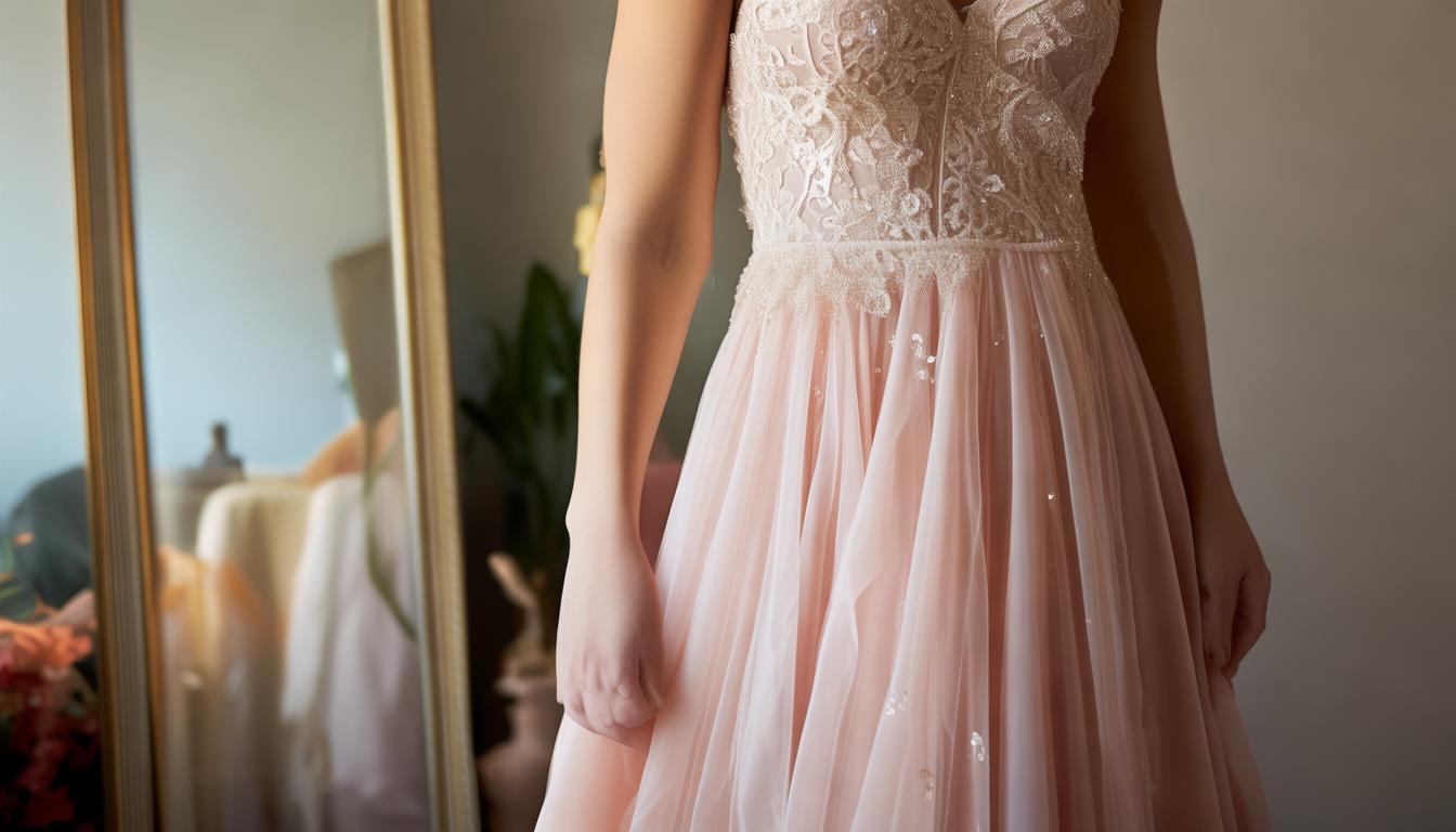 知名女装品牌凭啥备受瞩目？独特创意、精湛