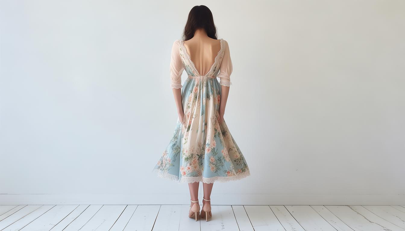 1994年问世的水中花内衣，凭啥能在女性内衣