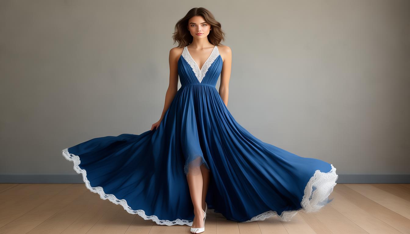 女装精品批发有多关键?选货策略、紧跟潮流