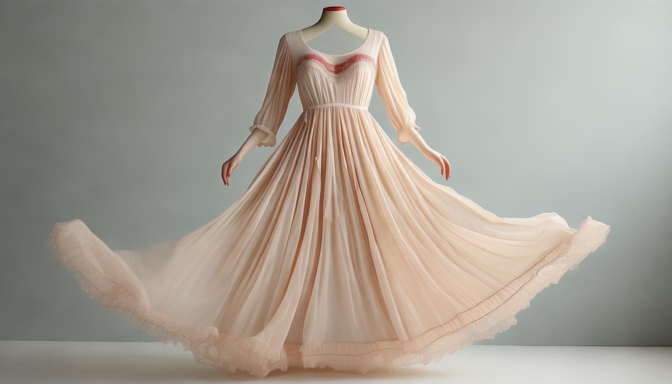 索玛女装凭啥赢得众多女性青睐？独特风格与