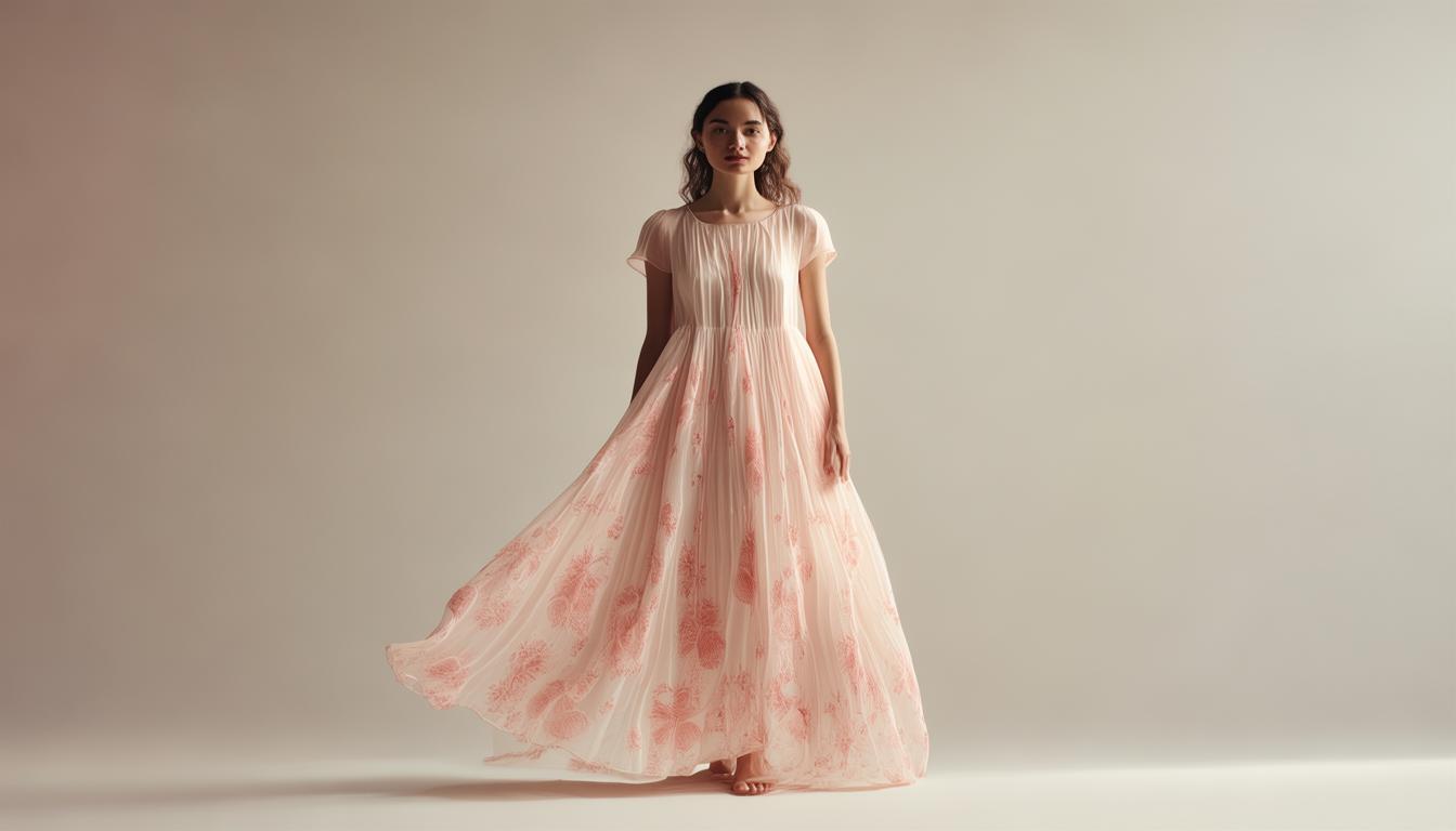 上海女装网凭啥成行业核心平台?特色功能竟