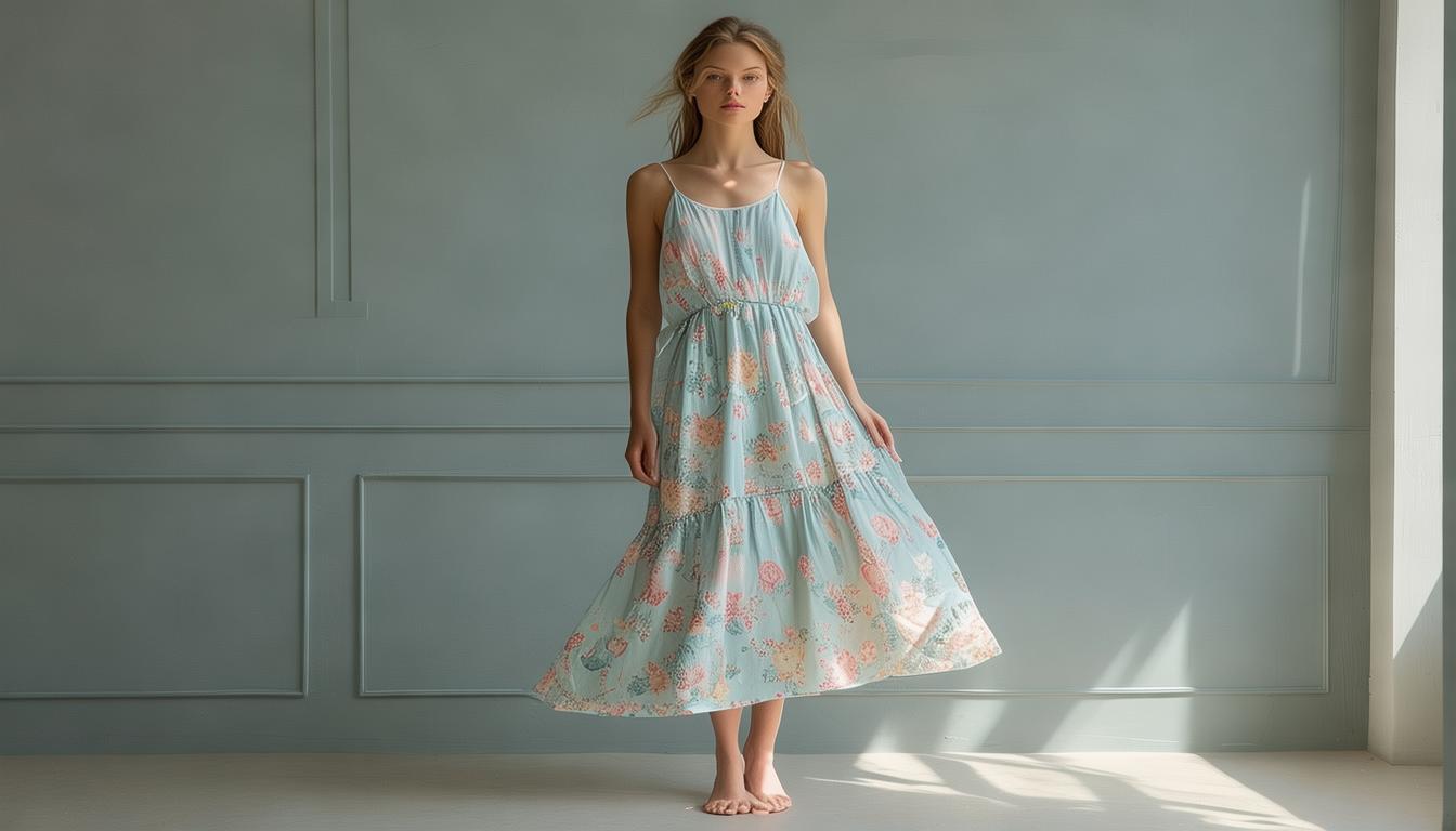 上海这些知名女装品牌大揭秘！你都知道哪些