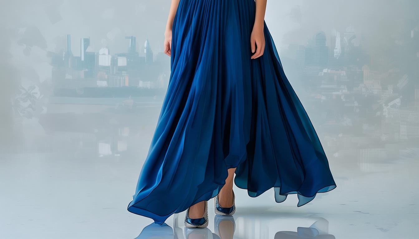 今秋女装潮流大揭秘!复古格纹套装凭啥成热