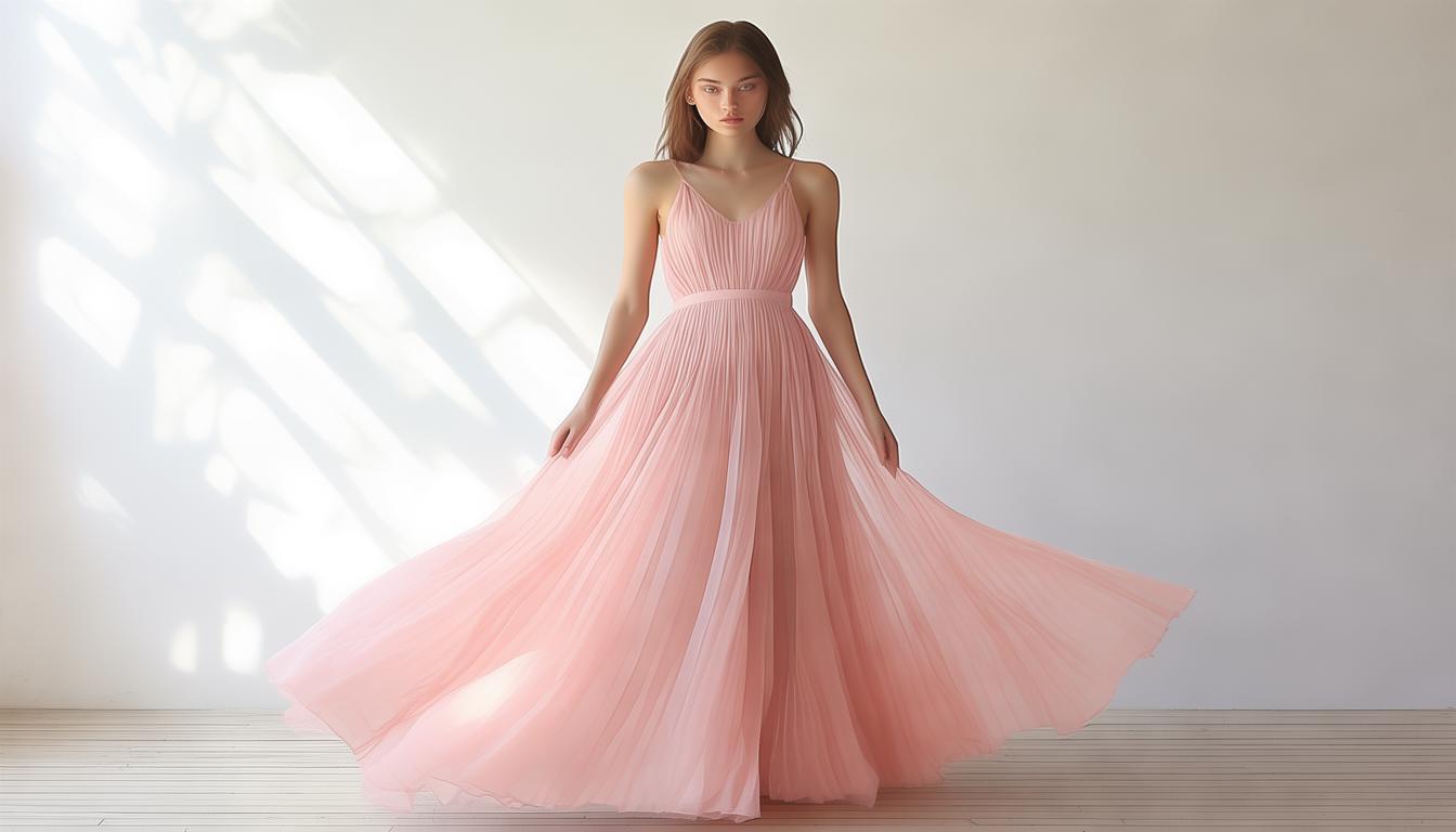 18世纪风靡欧洲的洛可可女装,究竟藏着怎样