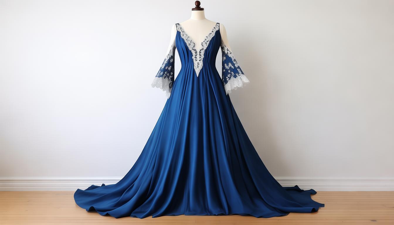 纳纹女装 纳纹女装凭啥在时尚圈抢眼?多样+