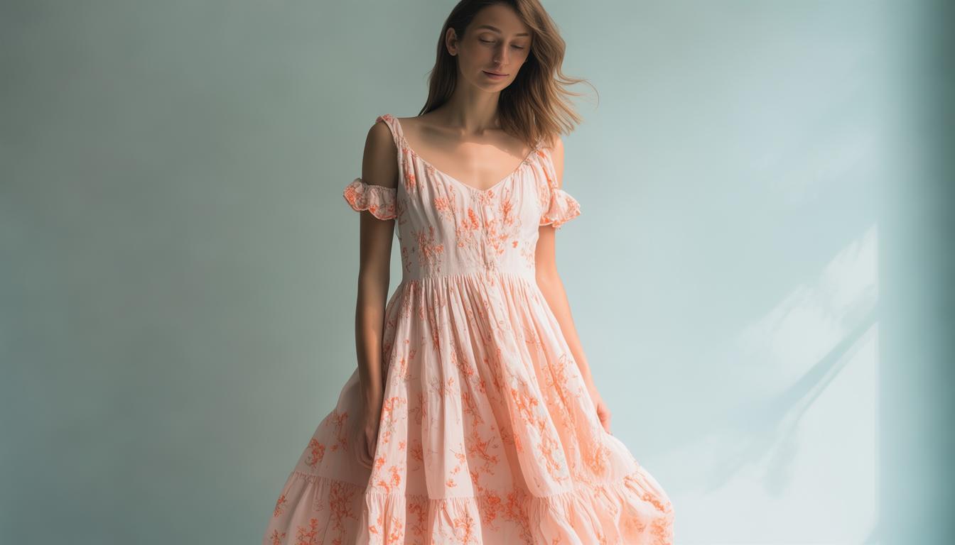 豹纹裙凭啥一直是时尚界经典？独特魅力令人