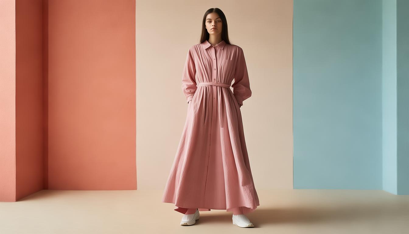 浪莎内衣凭啥口碑好？产品线丰富、质量优还