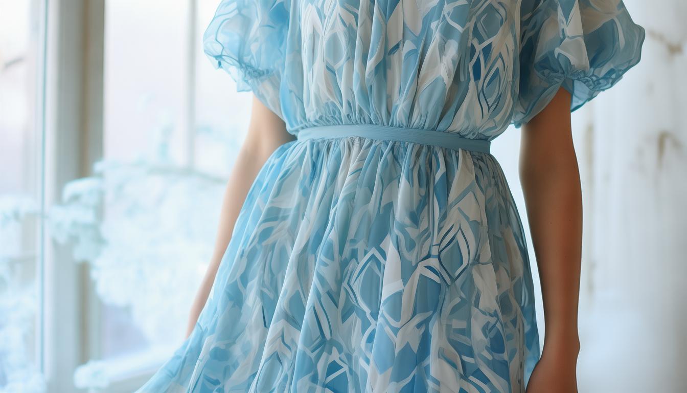 口袋购物少女装大揭秘!风格、品牌、搭配全