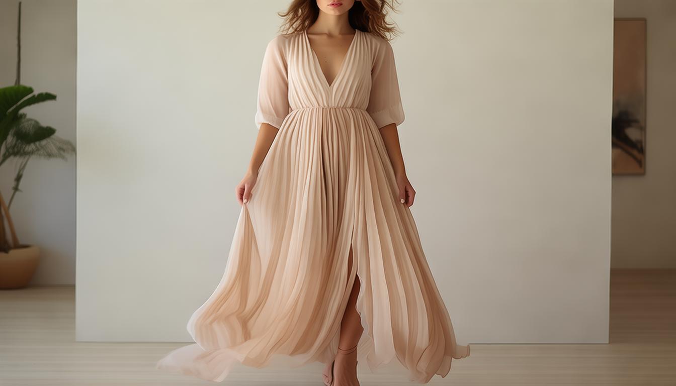 专为女性打造的时尚购物天堂?红袖女装官网