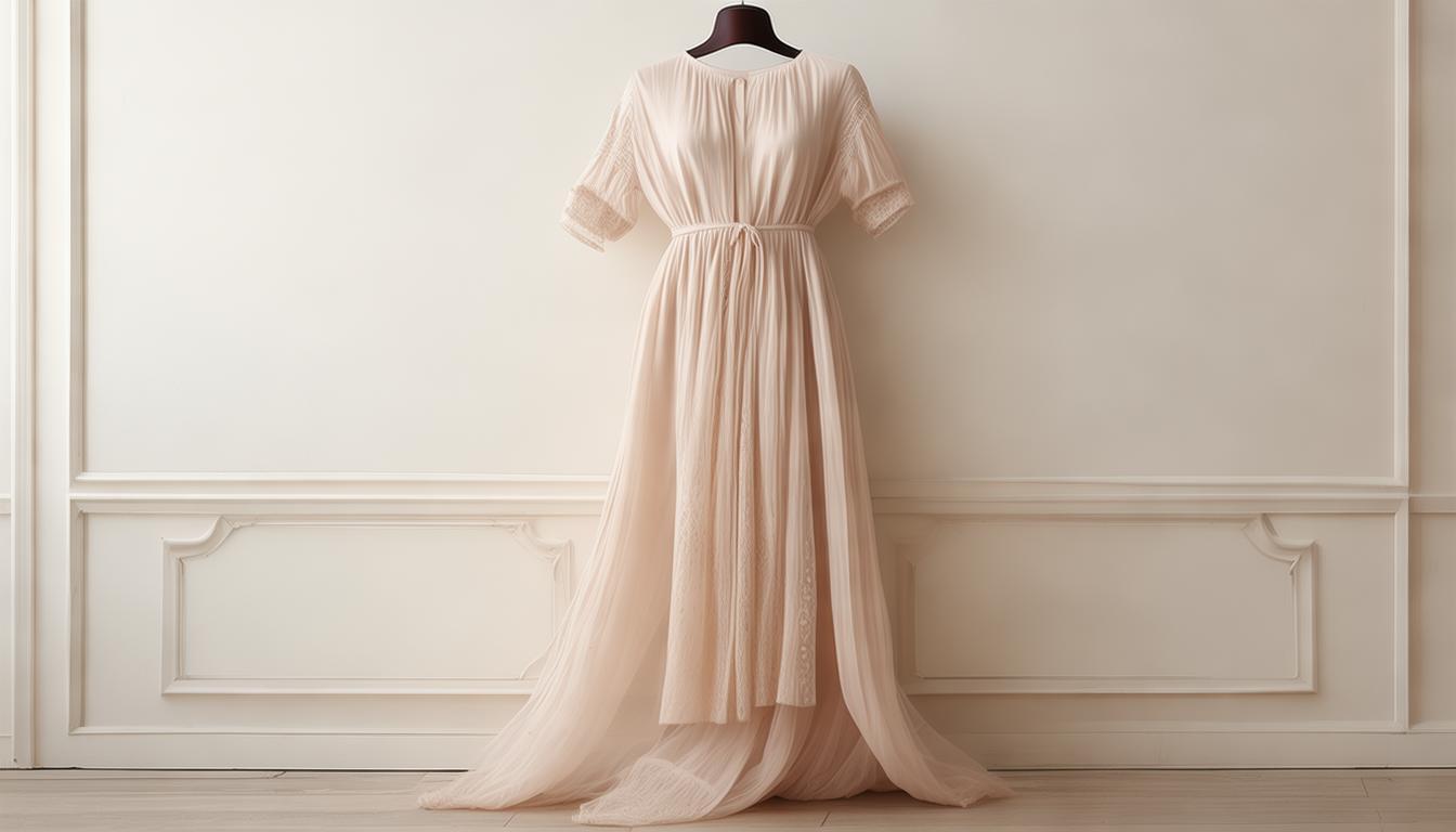 女装款式多样风格各异，如何满足女性不同场