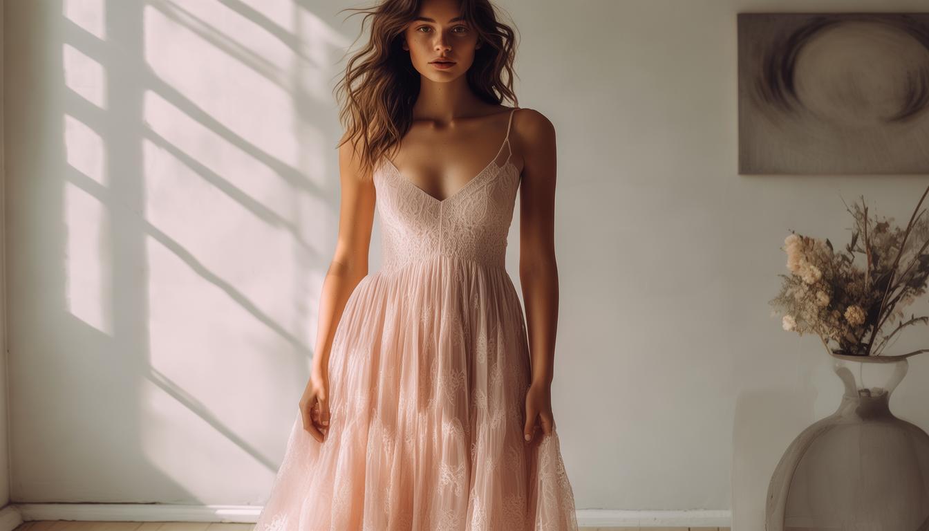 广州女装品牌凭啥火?亲民价+多样款+产业优