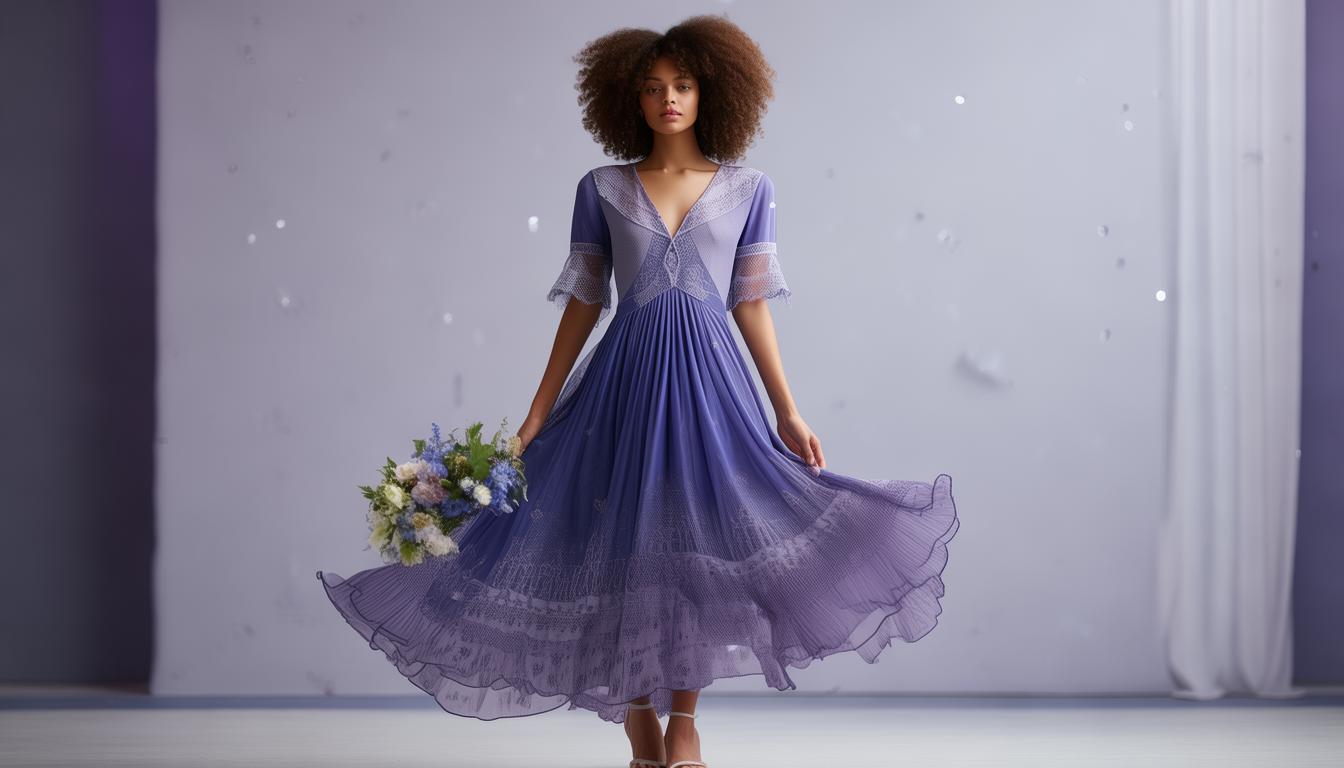 热衷于追求时尚的你，怎能错过这些女装一线